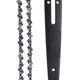 thumbnail image 3 of Cadenas y guías afiladas, eléctrica de cadena duradera y de alta calidad,Barra guía de para cadena de de eléctrica, de eléctrica de mano, 3 of 8