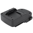thumbnail image 2 of Accesorios para herramientas eléctricas, conector convertidor de adaptador de batería Conector convertidor de batería Herramienta eléctrica Convertidor de batería Durabilidad mejorada, 2 of 8