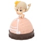 thumbnail image 2 of Muñeca de princesa de PVC NikouMX 10 cm 12 cm, 2 of 8