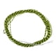 thumbnail image 4 of Sedal de pesca con mosca de 11 pies, línea flotante de nailon líder cónica Amarillo Sunnimix Tenkara Fly Fishing Line, 4 of 6