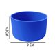 thumbnail image 2 of 7.5/9cm Silicone Cup Base Protective Cover Rubber Bottom Pad 32-40oz Universal Flask Base Insulation CaseRubber Base Mat, 2 of 6