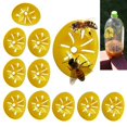 thumbnail image 2 of Great promotion! Flower Shaped , Indoor And Outdoor Fly, 2 of 3