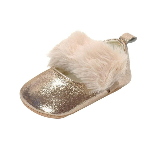 Zapato de Bebé Zulema Antideslizante Prewalker 12cm 6-9M