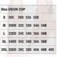 thumbnail image 5 of Low Back Bras For Women - Seamless Wire Free Bralette Backless Bras, 5 of 5