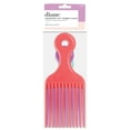 thumbnail image 2 of Diane Hair Pick Lift Combs, Multiple Sizes, 3-Pack, 2 of 2