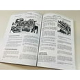thumbnail image 5 of Lot Massey Ferguson To-35 Tractor Parts Book Service Repair Shop Manual Workshop, 5 of 11