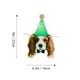 thumbnail image 3 of KAKOWELY 1 juego de decoración para fiesta con temática de perro, globo, pancarta, banderines para fiesta de cumpleaños de mascotas, 3 of 4