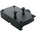 thumbnail image 2 of Burris FastFire Mounting Plate, Picatinny/Weaver, Matte Black - 410335, 2 of 4