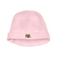thumbnail image 1 of CafePress - San Francisco Travel Poster - Baby Hat, 1 of 1