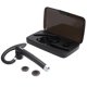 thumbnail image 4 of Auriculares Bluetooth, YYK-520 V5.0 Auriculares inalámbricos Bluetooth para empresas Auriculares inalámbricos Bluetooth Eficiencia maximizada, 4 of 9