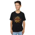 thumbnail image 2 of The Big Bang Theory T-Shirt Bazinga Explosion pour Garçons, 2 of 3