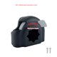 thumbnail image 2 of Eigraketly Rod Holder ABS Craftsmanship Tackle Kit Supplies Fishing Mount Torch Mounting Ball Rack Design Clamping Base Force Fish Type3, 2 of 6