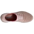 thumbnail image 4 of Skechers Slip-On Sneakers for Women, Slip-Ins Summits - Dazzling Haze Hands-Free Shoes, 4 of 7