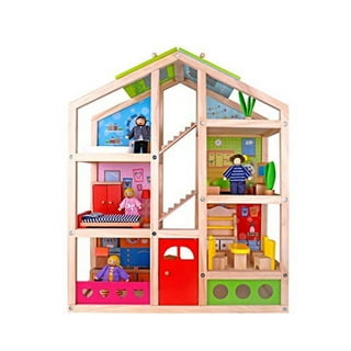 Dollhouse Boys
