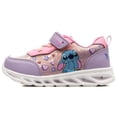 thumbnail image 2 of Tenis para Niña Tropicana DY950030 lila 16.5, 2 of 6