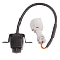 thumbnail image 1 of 95760-2V100 95760-2V002 Car Rear View Camera for Hyundai Veloster 2012-2017 Reverse Parking Assist Camera 95760-2V000, 1 of 5