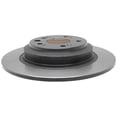 thumbnail image 3 of ACDelco 18A2760 Rear Brake Rotor, 3 of 7