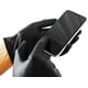 thumbnail image 5 of Guantes Nitrilo Talla S (100 Unidades), Guantes Nitrilo Desechables, Guantes Nitrilo Negros, Guantes Desechables Negros, Guantes Nitrilo (Sin Látex). Rojo Verde Cocina, Decoración y Otros, 5 of 5