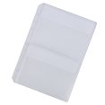 thumbnail image 1 of Seitruly Contenedor de bolsa con cremallera de 10 piezas, prácticos archivadores impermeables, contenedores de almacenamiento para documentos simples Carpetas de archivos TYPE1, 1 of 5