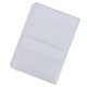 thumbnail image 1 of Seitruly Contenedor de bolsa con cremallera de 10 piezas, prácticos archivadores impermeables, contenedores de almacenamiento para documentos simples Carpetas de archivos TYPE1, 1 of 5