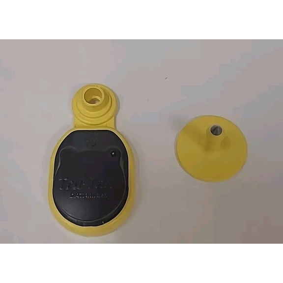 Tru-Test Active Ear Tag, eartag-1
