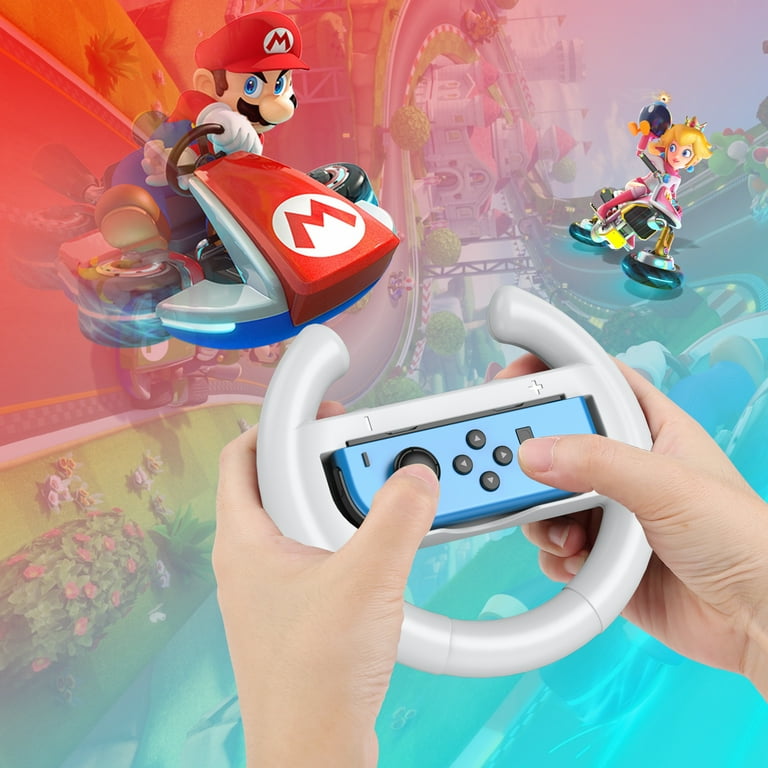 Kart Wii U Nintendo Switch Mario Kart Controls Can You Play Mario