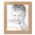 thumbnail image 2 of ArtToFrames 15" x 18" Ivory Picture Frame, 15x18 inch White Wood Poster Frame (WOM-4946), 2 Pack, 2 of 7