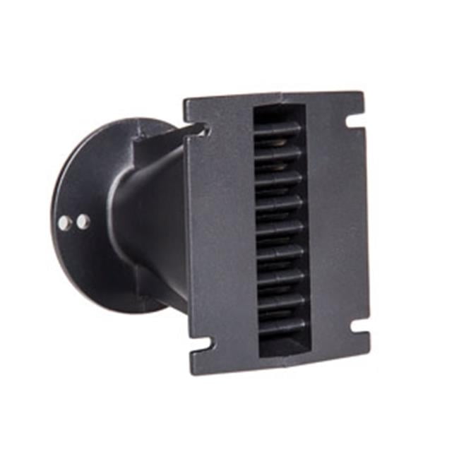 140 x 15 deg Line Array Waveguide