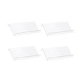 thumbnail image 2 of Estante organizador para encimera de baño, estante para especias, estante para maquillaje, pequeño organizador de Perfume para fregadero, dormitorio, perfecl Organizador de cajones de especias, 2 of 8