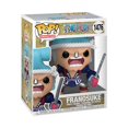 thumbnail image 1 of Funko Pop! Super : One Piece - Franosuke (Wano), 1 of 8