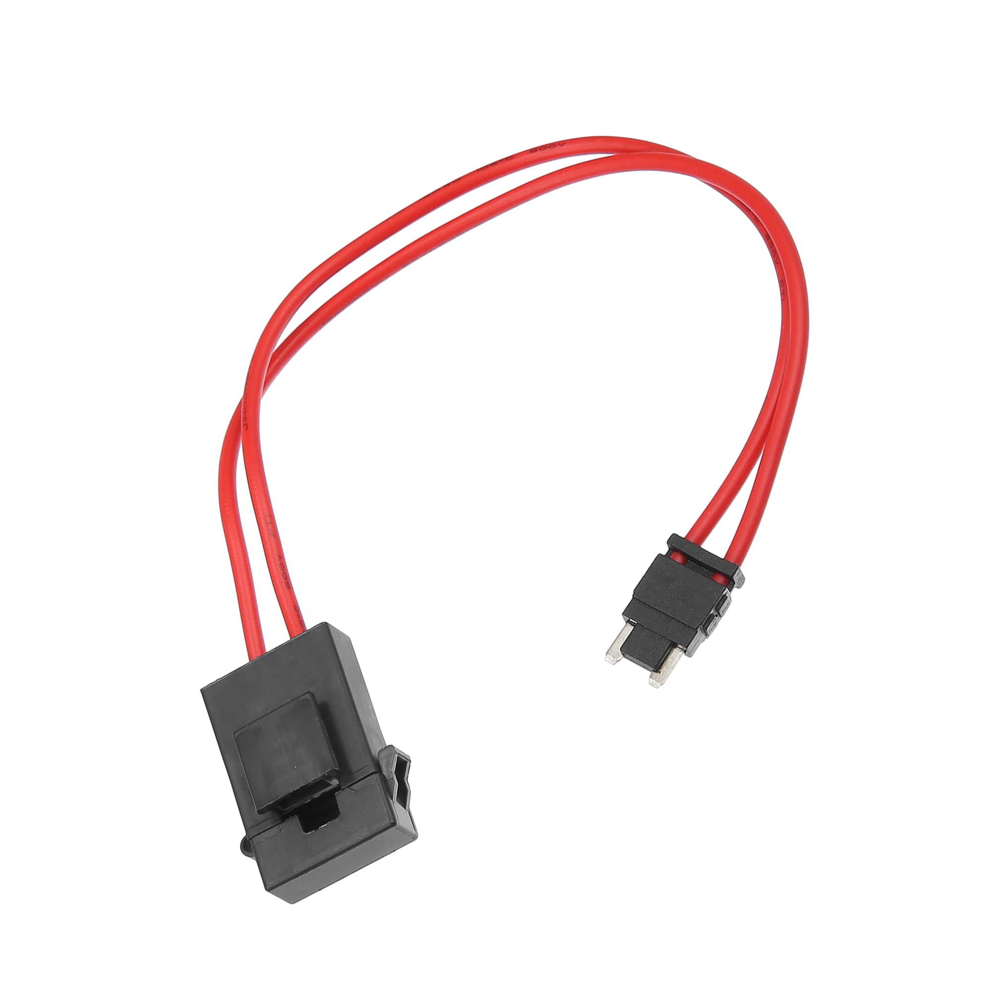 12-tlg. Sicherungsadapter Set - Low Profile Fuse Tap Für Auto & Motorrad