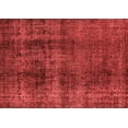 thumbnail image 1 of Ahgly Company Indoor Rectangle Oriental Red Industrial Area Rugs, 6' x 9', 1 of 4