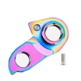 thumbnail image 1 of Bike Rear Derailleur Hanger Aluminum Alloy for XDS for RS450/GT350/RF500c/AD500, 1 of 8