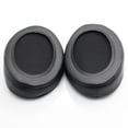 thumbnail image 5 of Masteelf Black Replacement Cushion Earpads Ear Pads for Brainwavz HM5 MDR / 700 Headset, 5 of 8