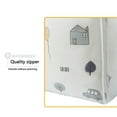 thumbnail image 4 of WREESH Decorations Gadgets Storage Box Decorations Christmas Tree Bag Decoration Bag, 4 of 6