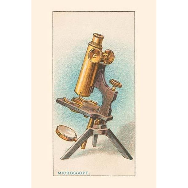 The compound microscope was first devised by a spectacle maker of
