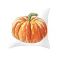 thumbnail image 1 of Funda de otoño para Halloween,funda de cojín para cintura,decoración del hogar y sofá, 1 of 1