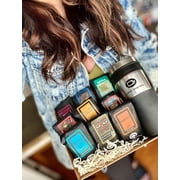 Specialty Coffee Gift Basket