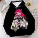 thumbnail image 2 of Gótico Disney Alice im Wunderland Prinzessin Y2K Harajuku Grunge sudaderas Frauen Top Casual Übergroßen sudaderas con capucha Streetwear Sudadera con capucha xuanjing  unisex, 2 of 2