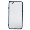 thumbnail image 2 of 7/8 SULADA Mobile Phone Covers Electroplating TPU Full Body Cell Phone Case for  7/8, 2 of 8