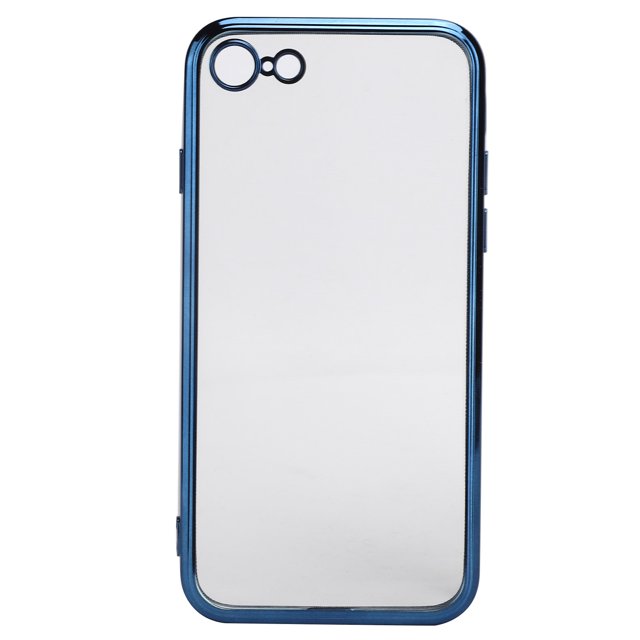 Ultra Thin Phone Case Full Body Case For 7/8 SULADA Mobile Phone Covers Electroplating TPU Full Body Cell Phone Case For 7/8