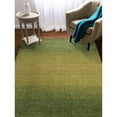 thumbnail image 7 of Trans-Ocean Imports SVH46951006 42 x 66 in. Liora Manne Savannah Horizon Indoor Hand Tufted Rectangle Rug - Green, 7 of 7