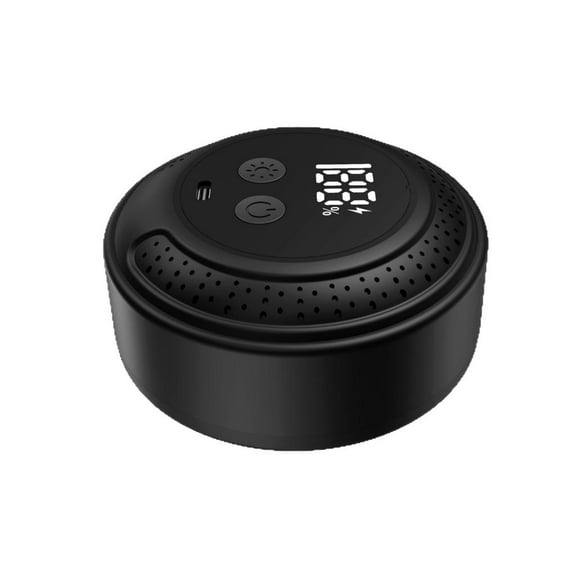 Yammee Innovative Electric Smoker Generator For Cocktails Feature 7 Color LED Effect