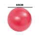 thumbnail image 2 of Pelotas de ejercicio para fisioterapia, terapia ocupacional, yoga, equilibrio, pilates y entrenamiento del core, 2 of 5