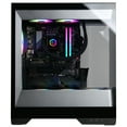 thumbnail image 3 of Ordinateur de jeux CyberPowerPC SLC11340CPG avec Intel Core Ultra 9 285, 3 of 6