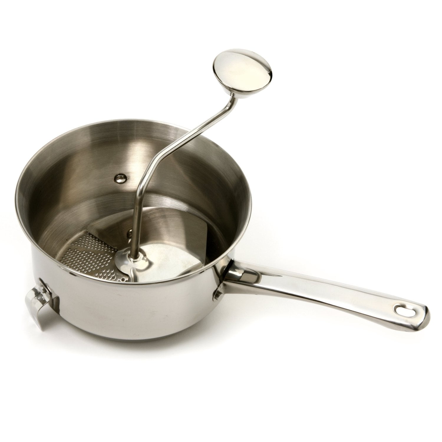 norpro grain grinder