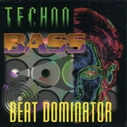Techno Bass