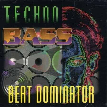 Techno Bass