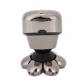 thumbnail image 1 of Hair Clipper, Ergonomic USB Charging Portable Multi Functional Shaver Waterproof  For Home Travel, 1 of 8