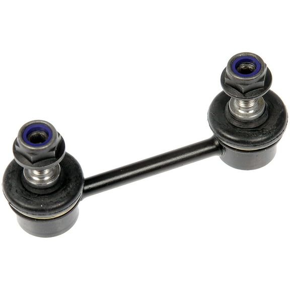Dorman SL74525PR Rear Suspension Stabilizer Bar Link Kit for Specific Toyota Models Fits select: 1989-1992 TOYOTA CRESSIDA